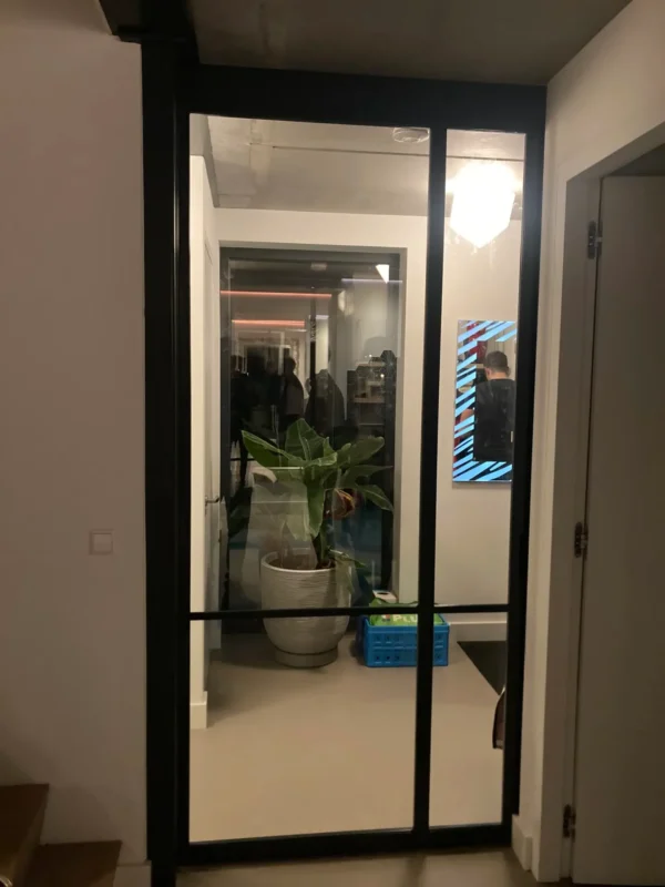 Tilburg stalendeur