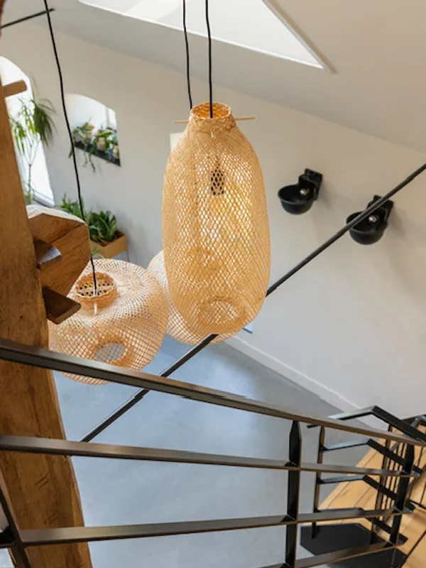 barchem trap vide modern oude boerderij balustrade3 (1) 1