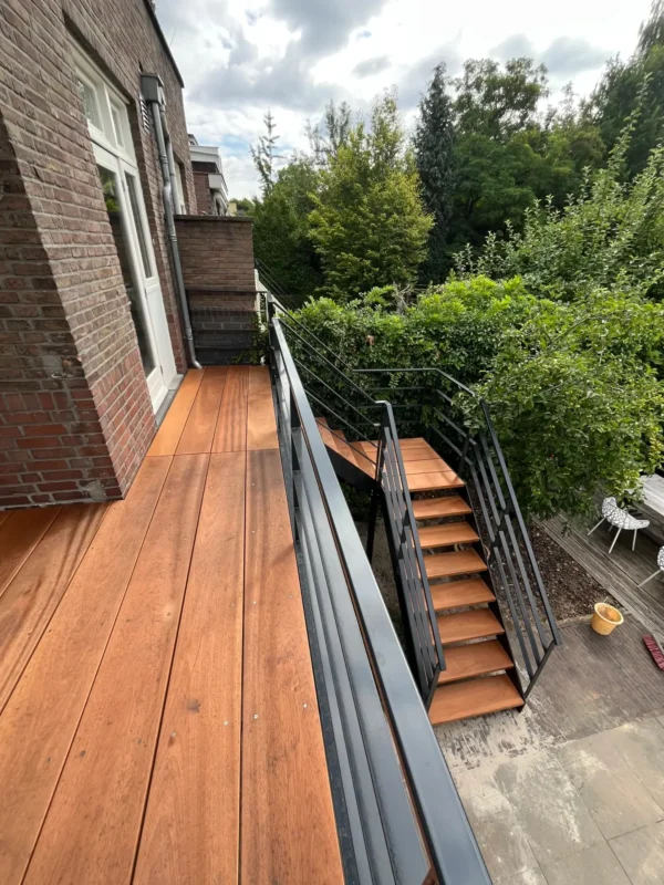 denbosch buitentrap balustrade balkon5