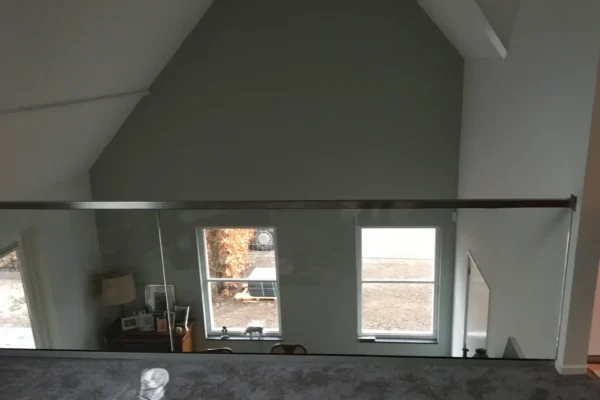 dendungen balustrade vide
