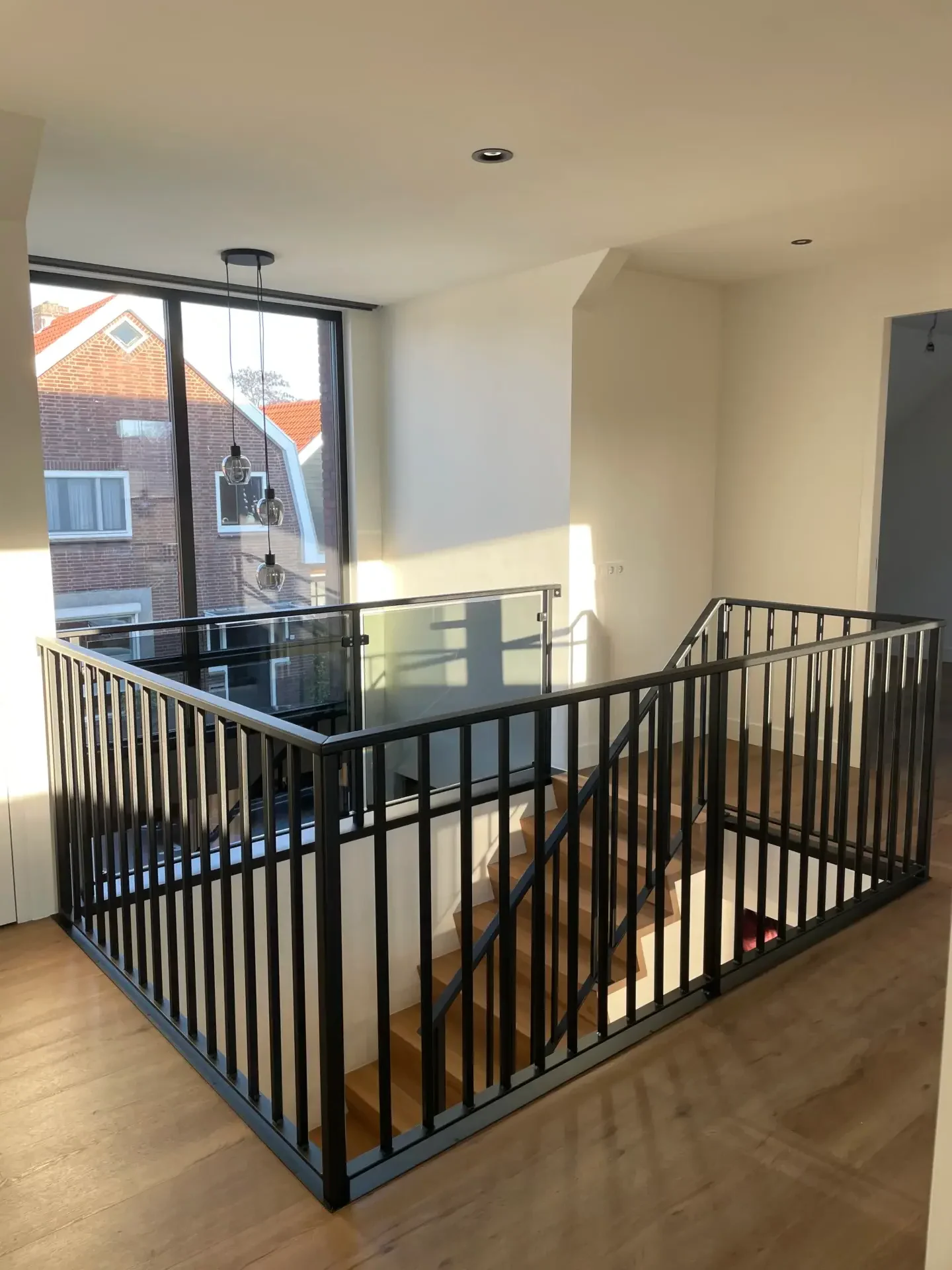 schijndel overloop vide rookglas stalentrap1